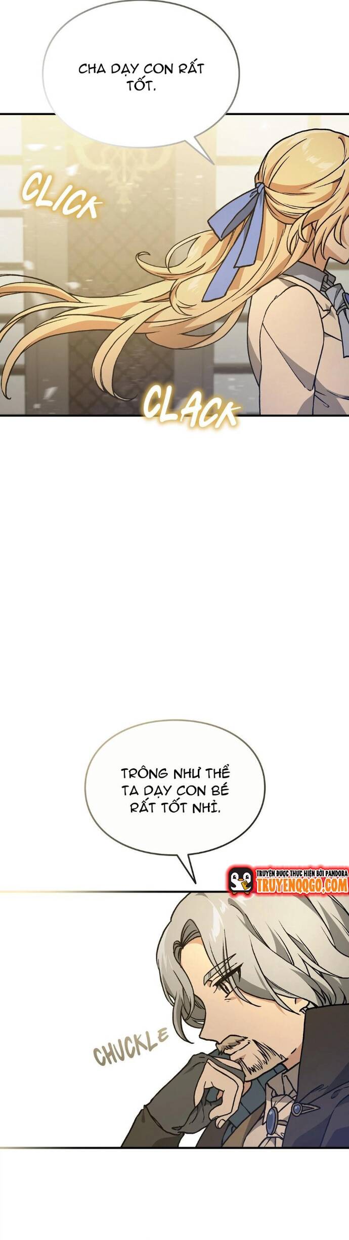 Thợ Săn Giao Hàng Cấp Sss Chap 26 - Next Chap 27