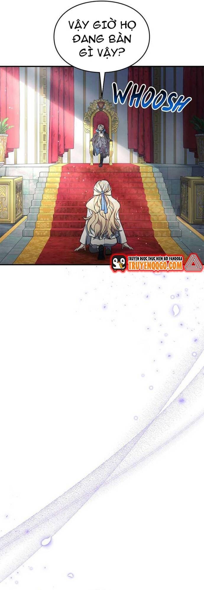 Thợ Săn Giao Hàng Cấp Sss Chap 3 - Next Chap 4