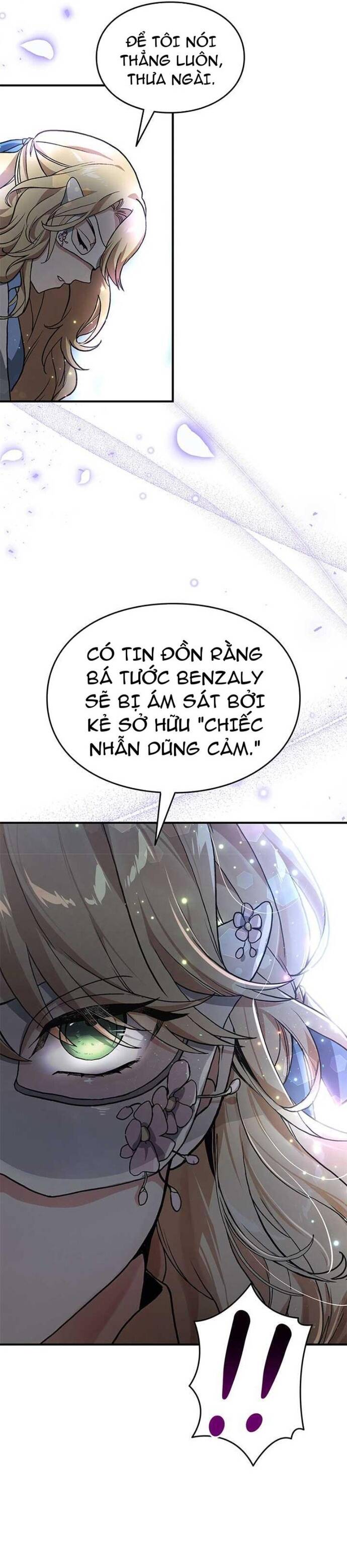 Thợ Săn Giao Hàng Cấp Sss Chap 3 - Next Chap 4
