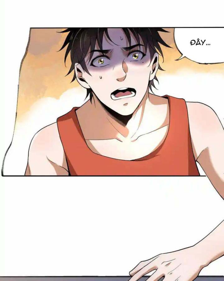 Thợ Săn Năng Lượng Chap 1 - Next Chap 2