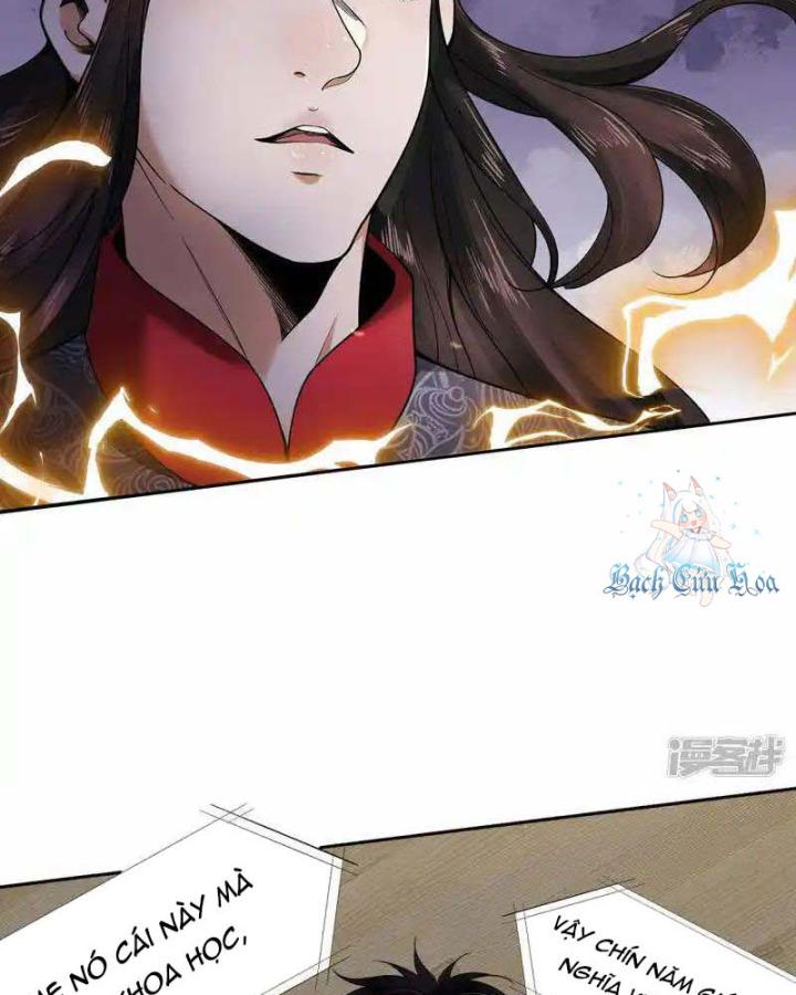 Thợ Săn Năng Lượng Chap 1 - Next Chap 2