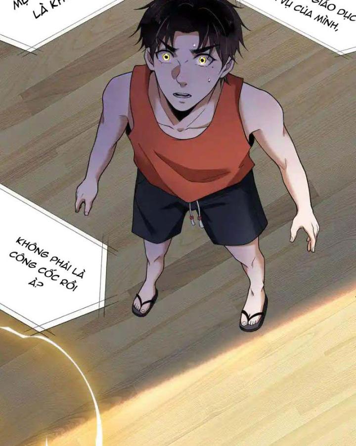 Thợ Săn Năng Lượng Chap 1 - Next Chap 2