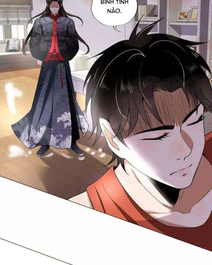 Thợ Săn Năng Lượng Chap 1 - Next Chap 2