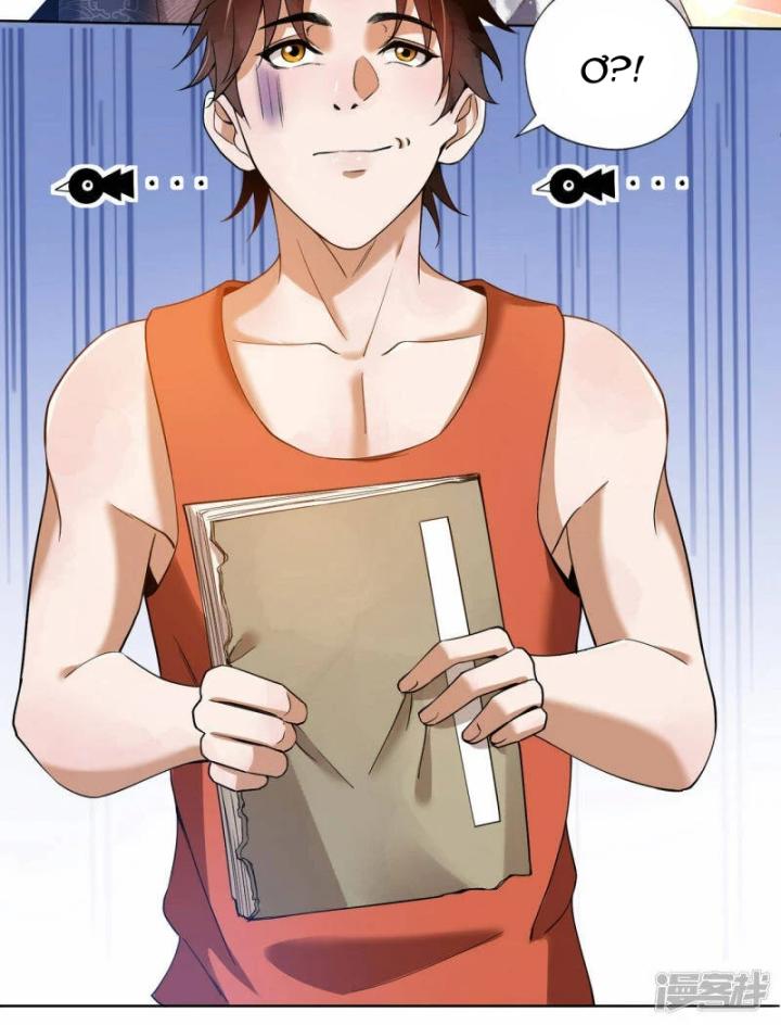 Thợ Săn Năng Lượng Chap 2 - Next Chap 3