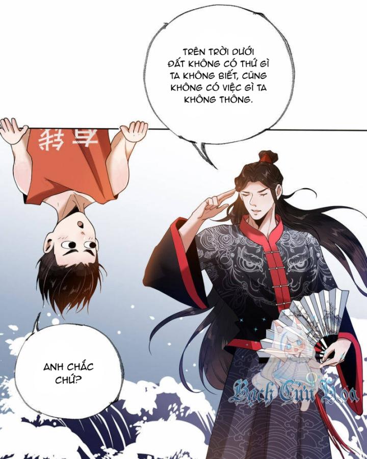 Thợ Săn Năng Lượng Chap 2 - Next Chap 3