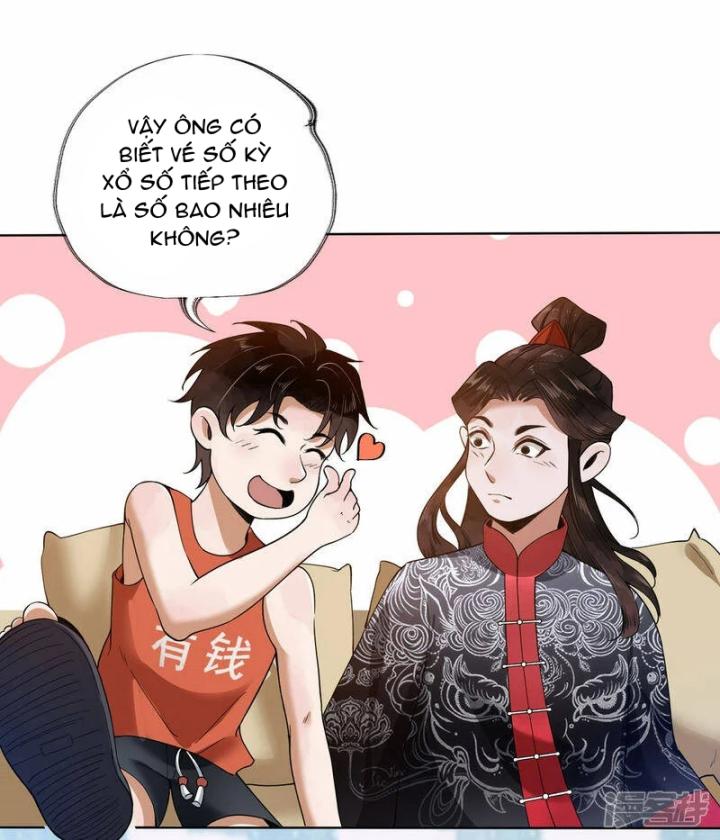 Thợ Săn Năng Lượng Chap 2 - Next Chap 3