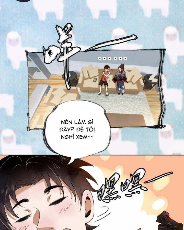 Thợ Săn Năng Lượng Chap 2 - Next Chap 3