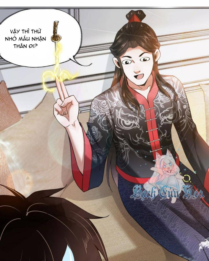 Thợ Săn Năng Lượng Chap 2 - Next Chap 3