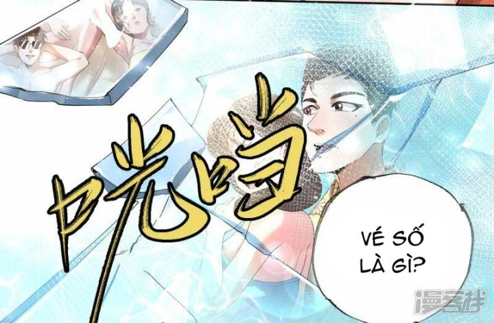 Thợ Săn Năng Lượng Chap 2 - Next Chap 3