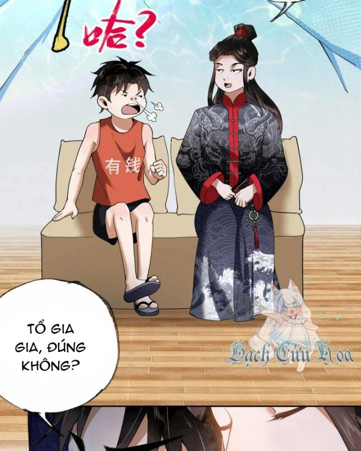 Thợ Săn Năng Lượng Chap 2 - Next Chap 3