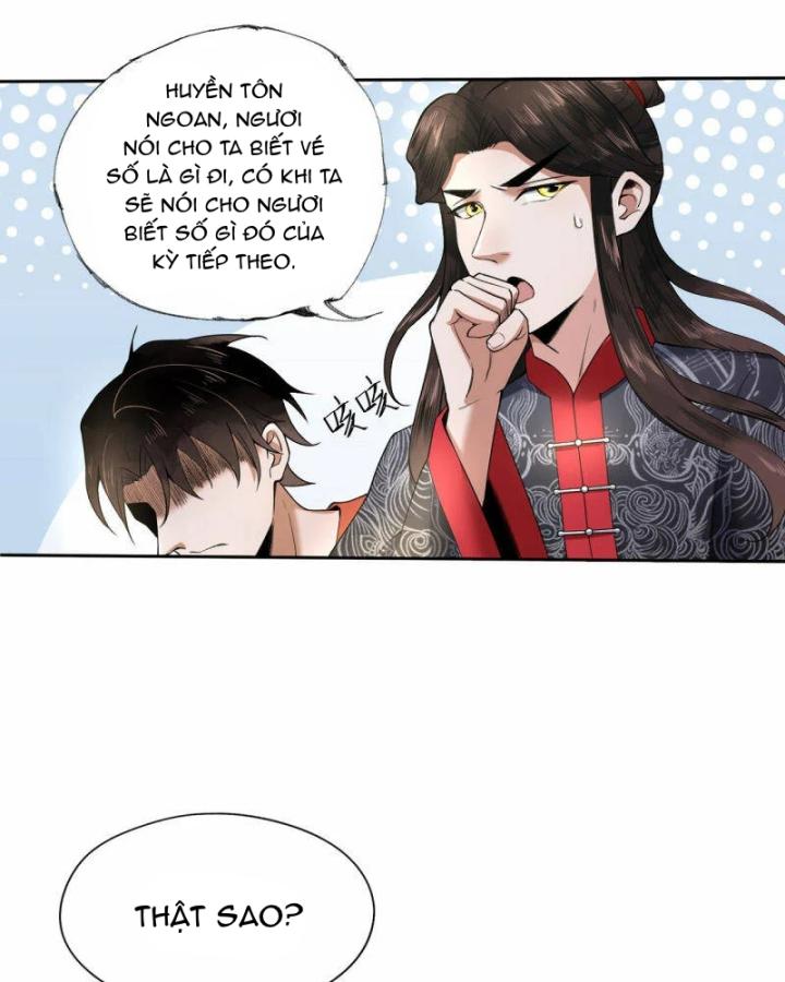 Thợ Săn Năng Lượng Chap 2 - Next Chap 3