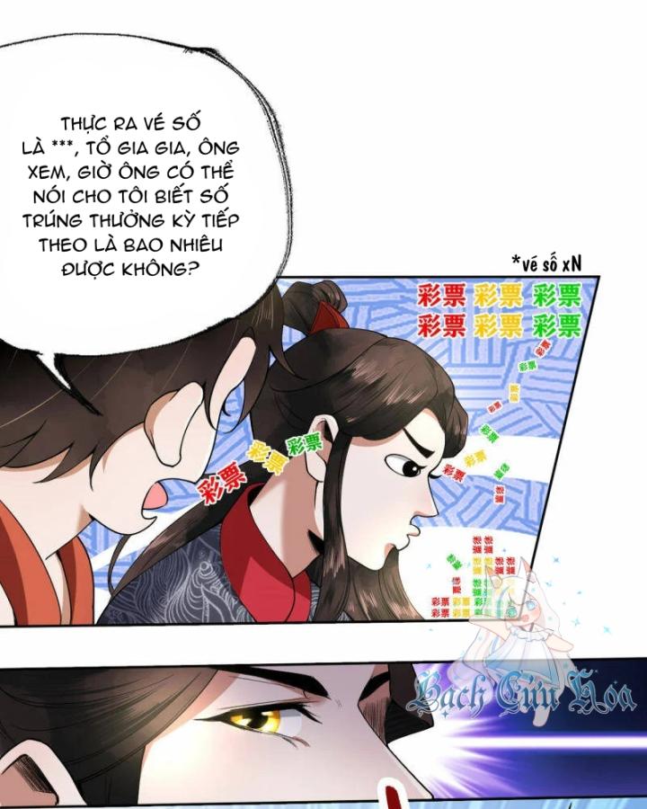 Thợ Săn Năng Lượng Chap 2 - Next Chap 3