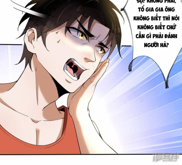 Thợ Săn Năng Lượng Chap 2 - Next Chap 3