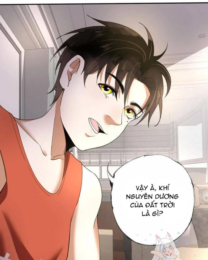 Thợ Săn Năng Lượng Chap 2 - Next Chap 3