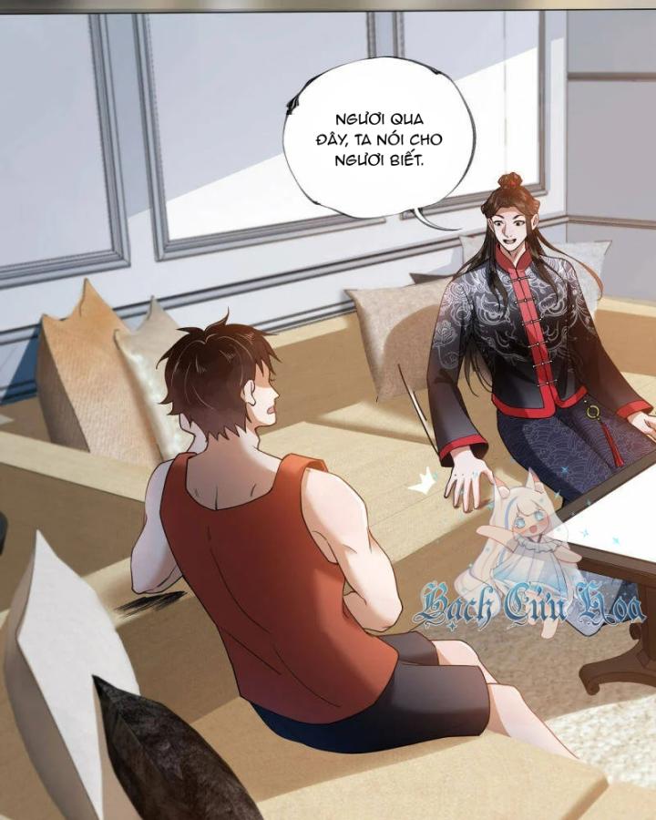 Thợ Săn Năng Lượng Chap 2 - Next Chap 3