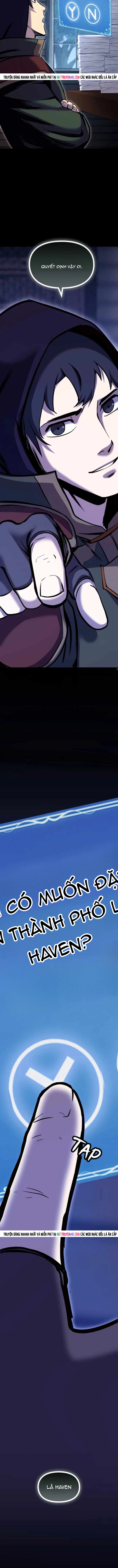 Thợ Săn Nguyên Thủy Chap 101 - Next Chap 102