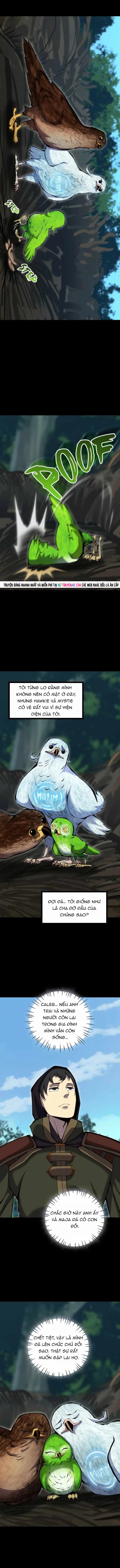 Thợ Săn Nguyên Thủy Chap 102 - Next Chap 103