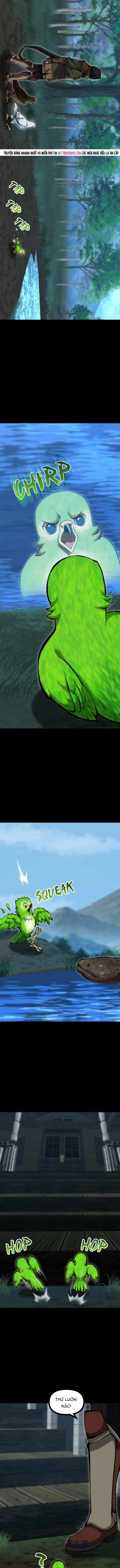 Thợ Săn Nguyên Thủy Chap 102 - Next Chap 103