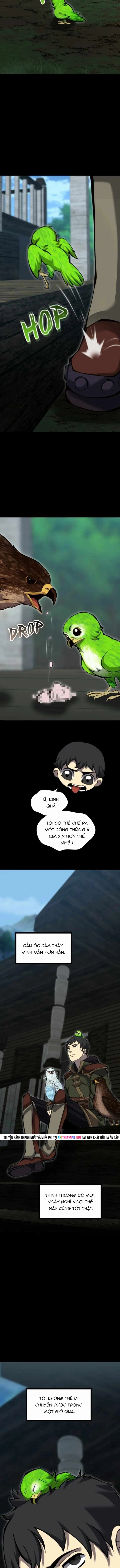 Thợ Săn Nguyên Thủy Chap 102 - Next Chap 103