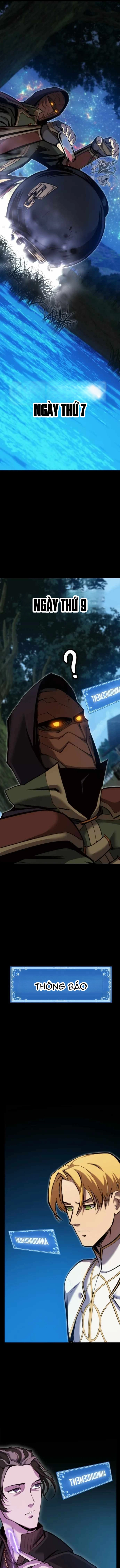 Thợ Săn Nguyên Thủy Chap 102 - Next Chap 103