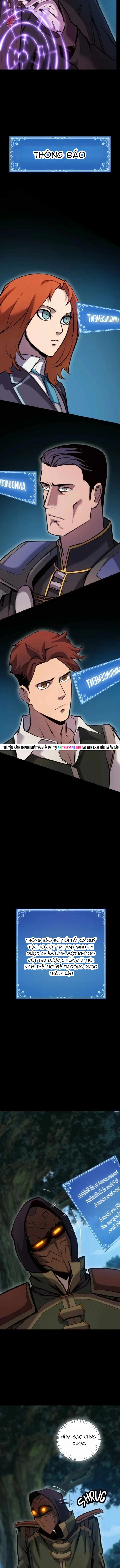 Thợ Săn Nguyên Thủy Chap 102 - Next Chap 103