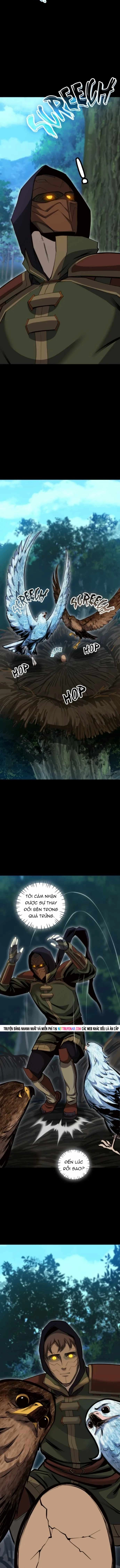 Thợ Săn Nguyên Thủy Chap 102 - Next Chap 103