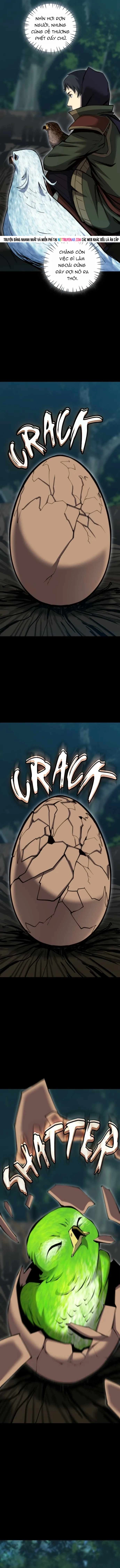 Thợ Săn Nguyên Thủy Chap 102 - Next Chap 103