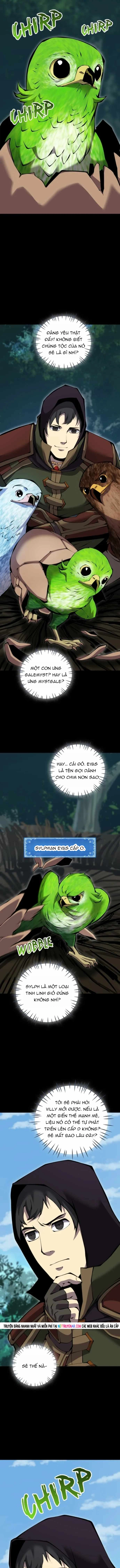 Thợ Săn Nguyên Thủy Chap 102 - Next Chap 103