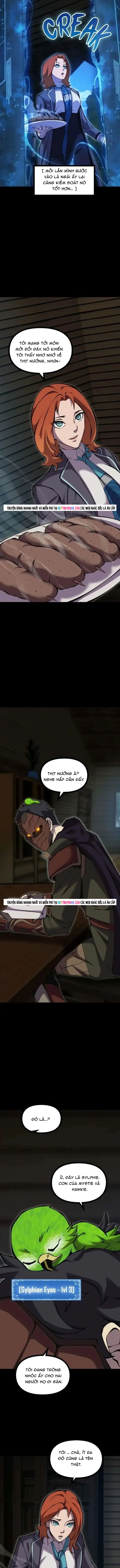 Thợ Săn Nguyên Thủy Chap 103 - Next Chap 104