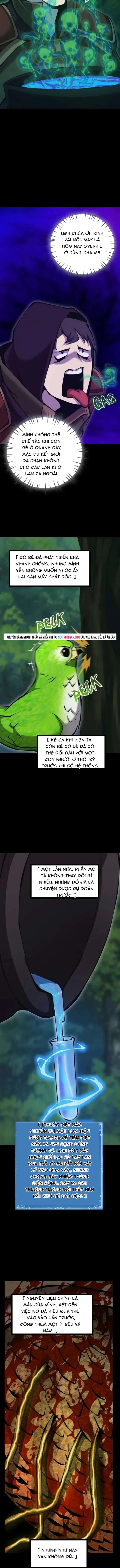 Thợ Săn Nguyên Thủy Chap 103 - Next Chap 104