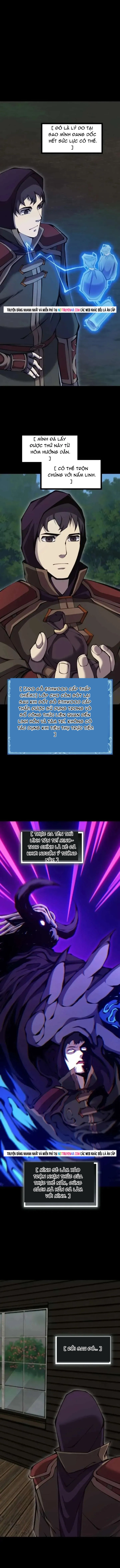 Thợ Săn Nguyên Thủy Chap 103 - Next Chap 104