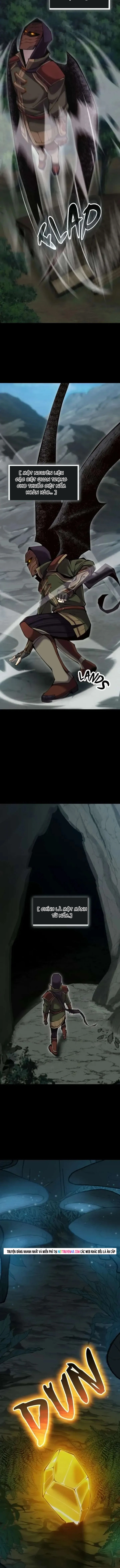 Thợ Săn Nguyên Thủy Chap 103 - Next Chap 104
