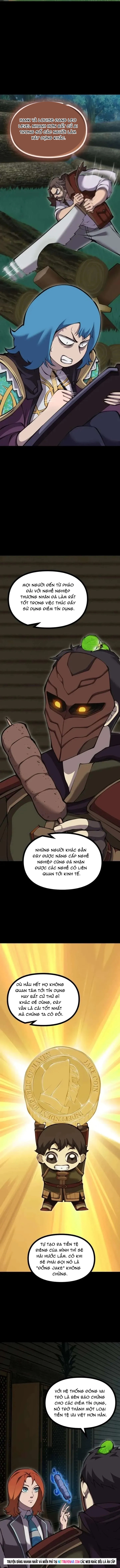 Thợ Săn Nguyên Thủy Chap 103 - Next Chap 104
