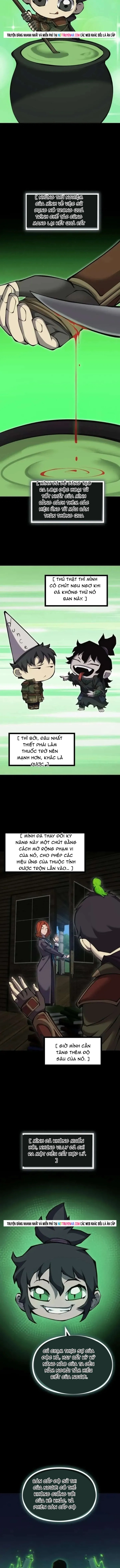 Thợ Săn Nguyên Thủy Chap 103 - Next Chap 104