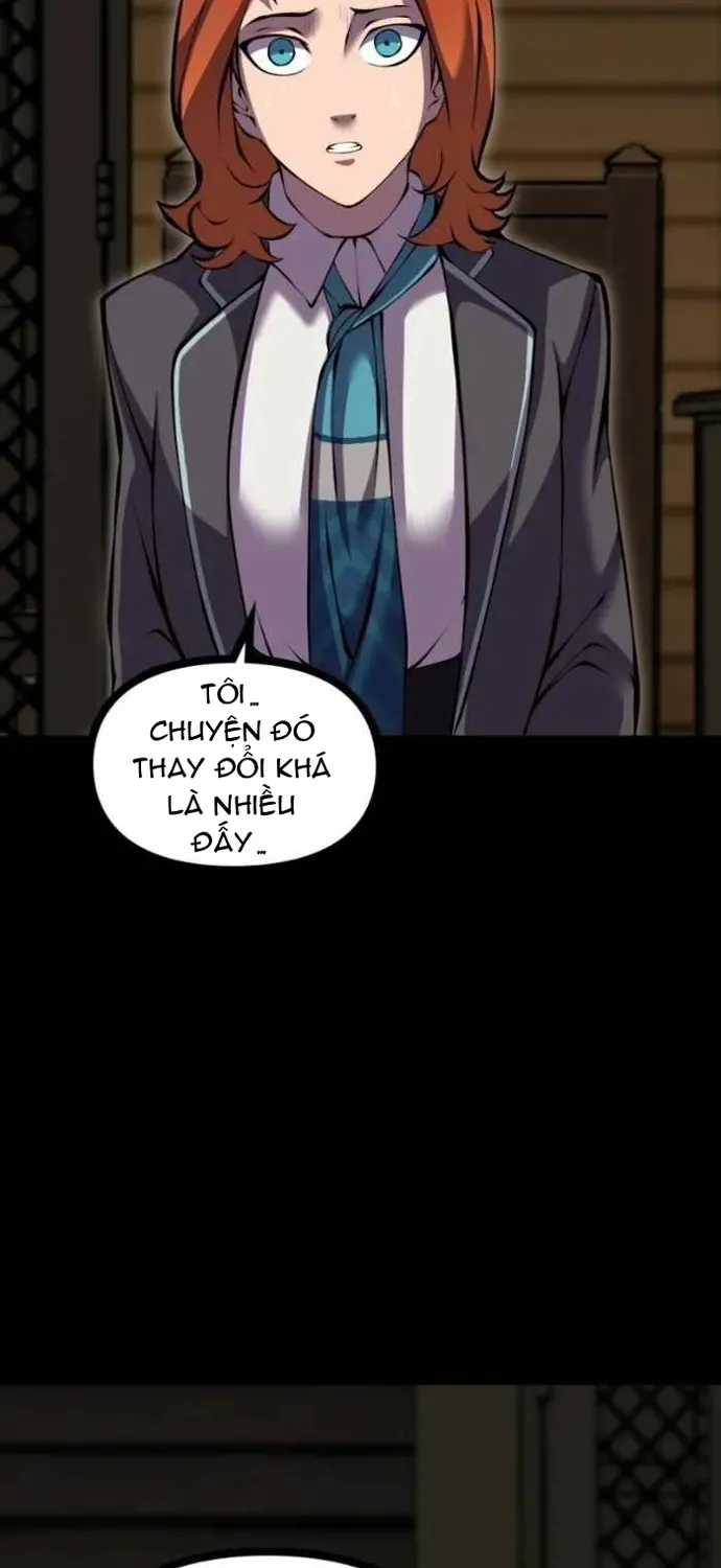 Thợ Săn Nguyên Thủy Chap 105 - Next Chap 106