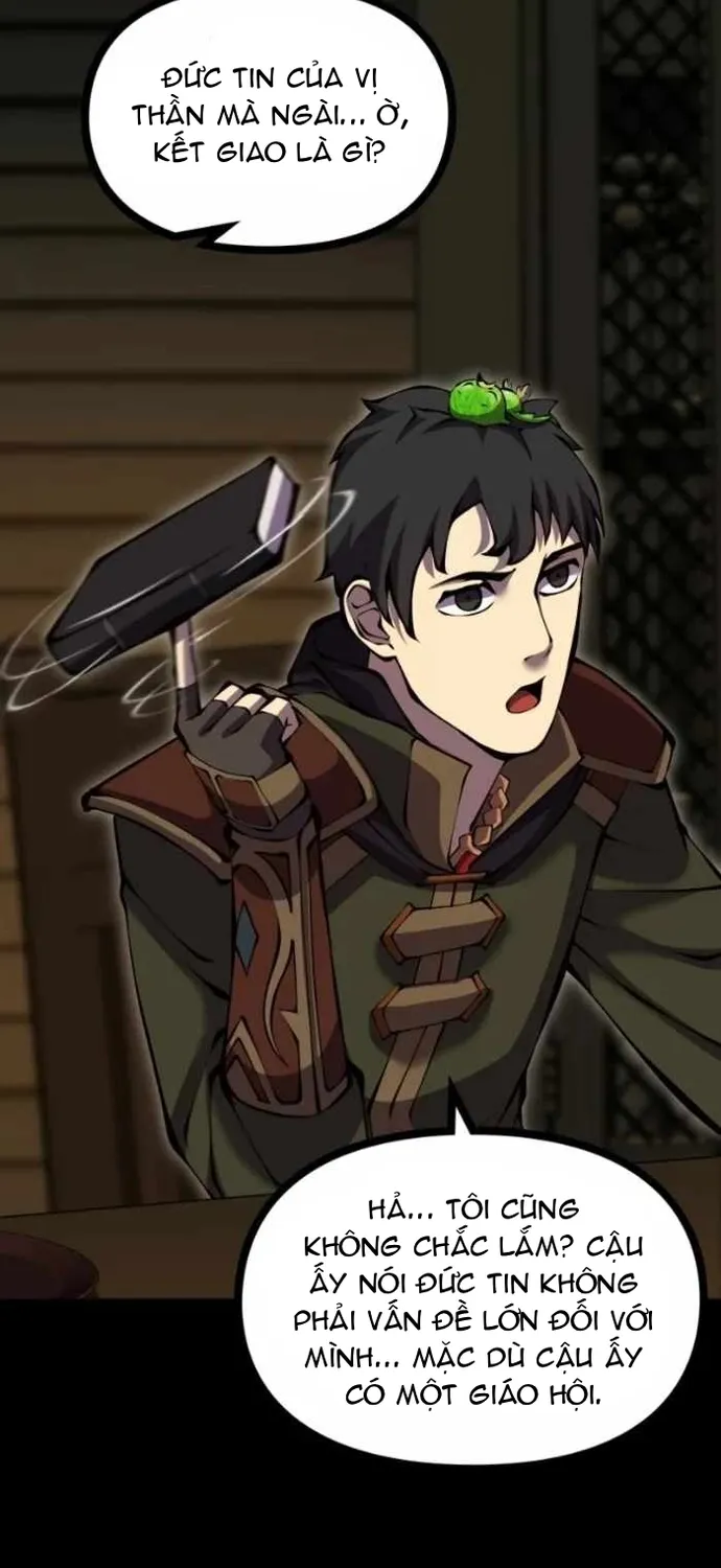 Thợ Săn Nguyên Thủy Chap 105 - Next Chap 106