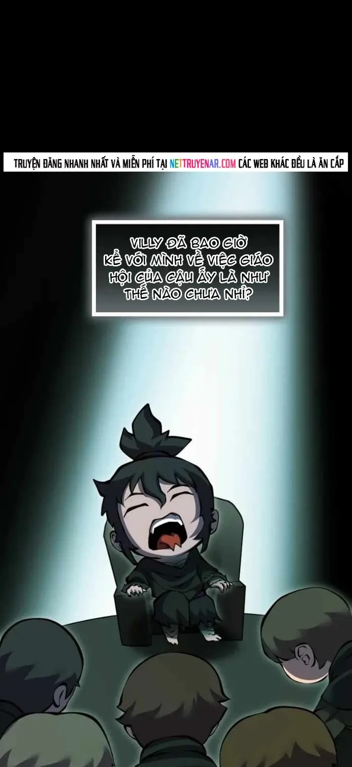Thợ Săn Nguyên Thủy Chap 105 - Next Chap 106