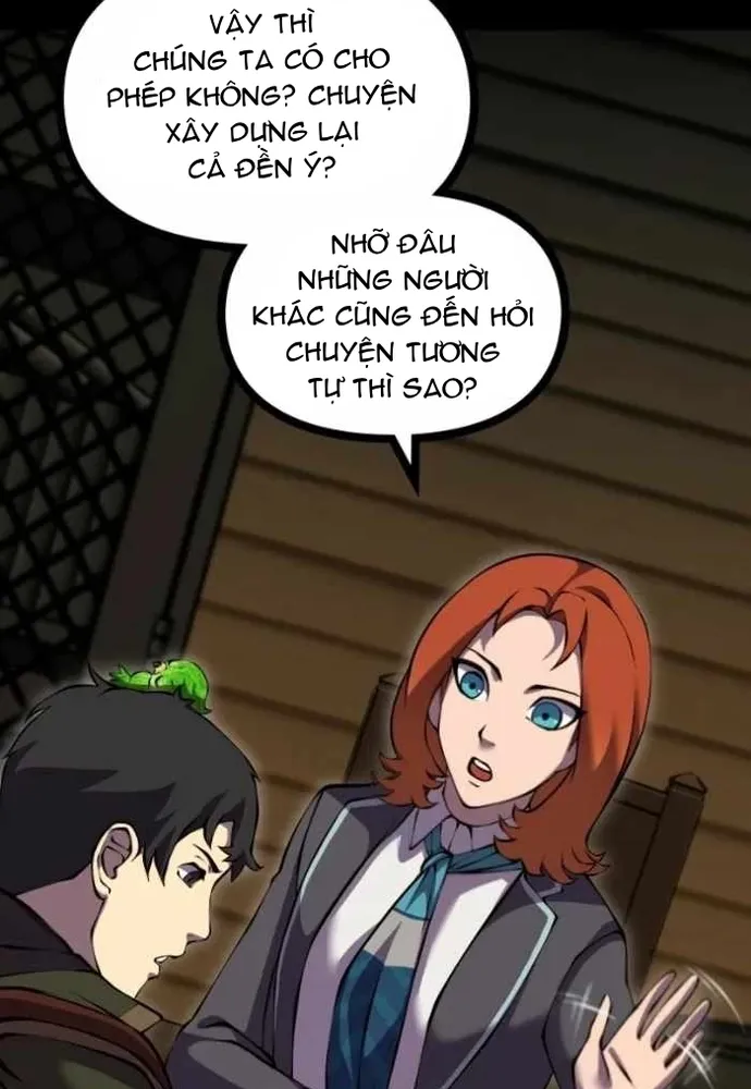 Thợ Săn Nguyên Thủy Chap 105 - Next Chap 106