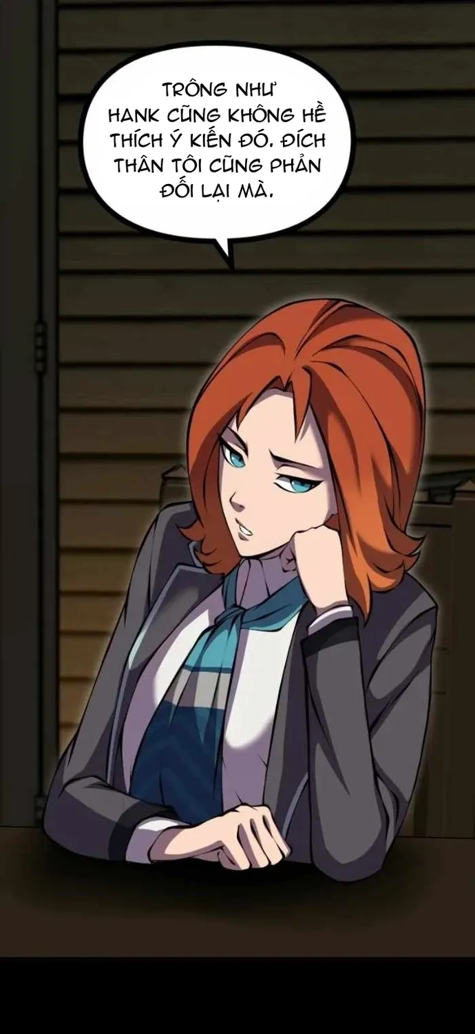 Thợ Săn Nguyên Thủy Chap 105 - Next Chap 106