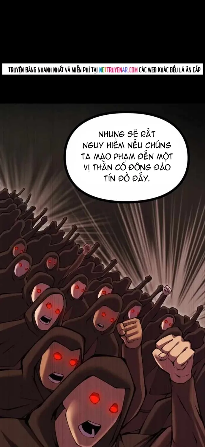 Thợ Săn Nguyên Thủy Chap 105 - Next Chap 106
