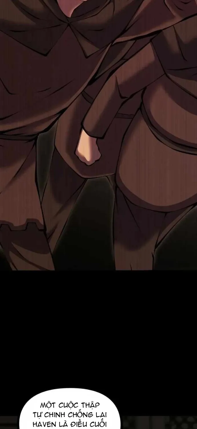 Thợ Săn Nguyên Thủy Chap 105 - Next Chap 106