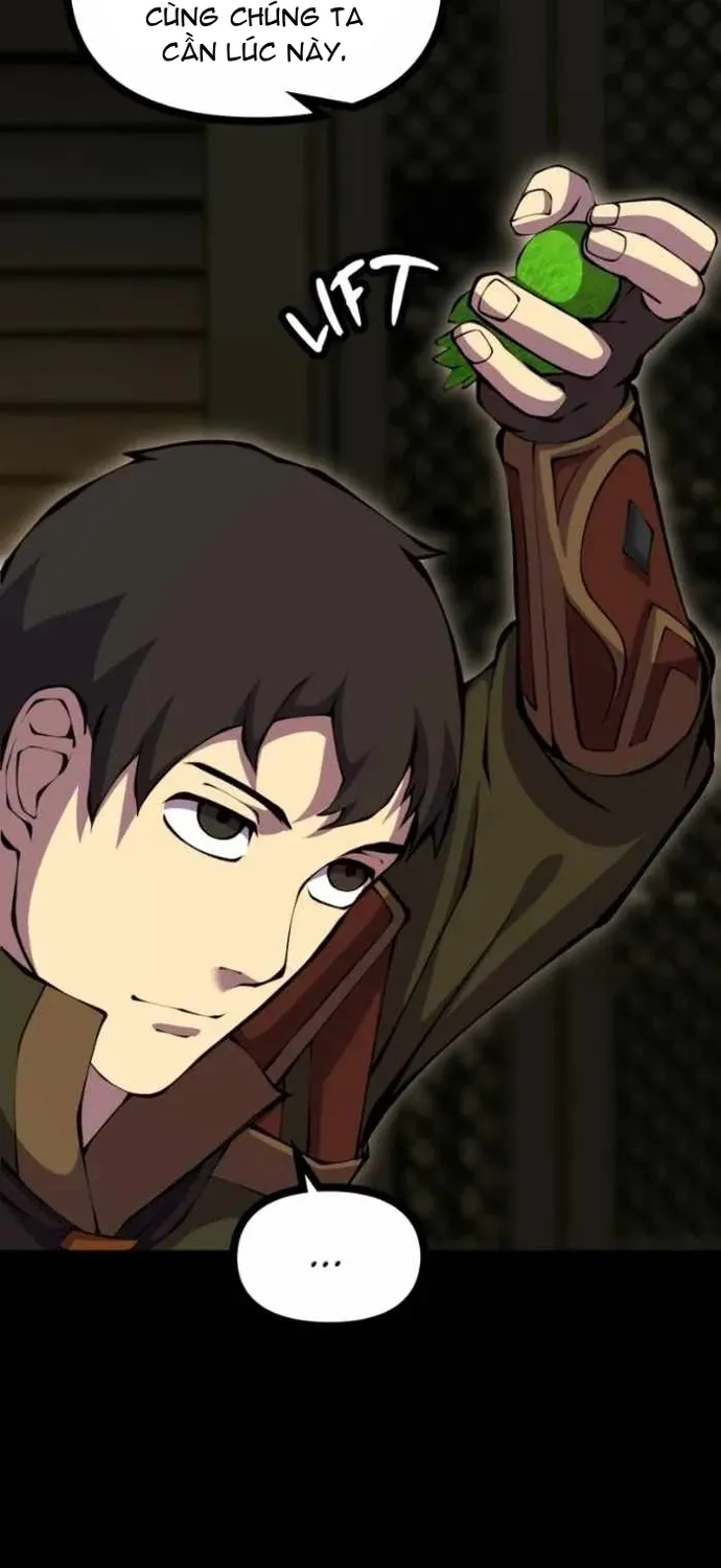 Thợ Săn Nguyên Thủy Chap 105 - Next Chap 106