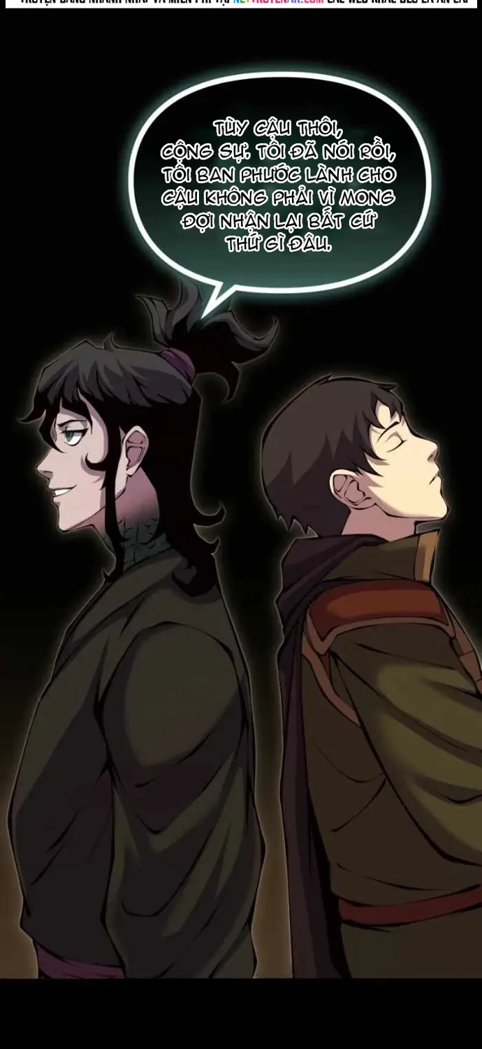 Thợ Săn Nguyên Thủy Chap 105 - Next Chap 106