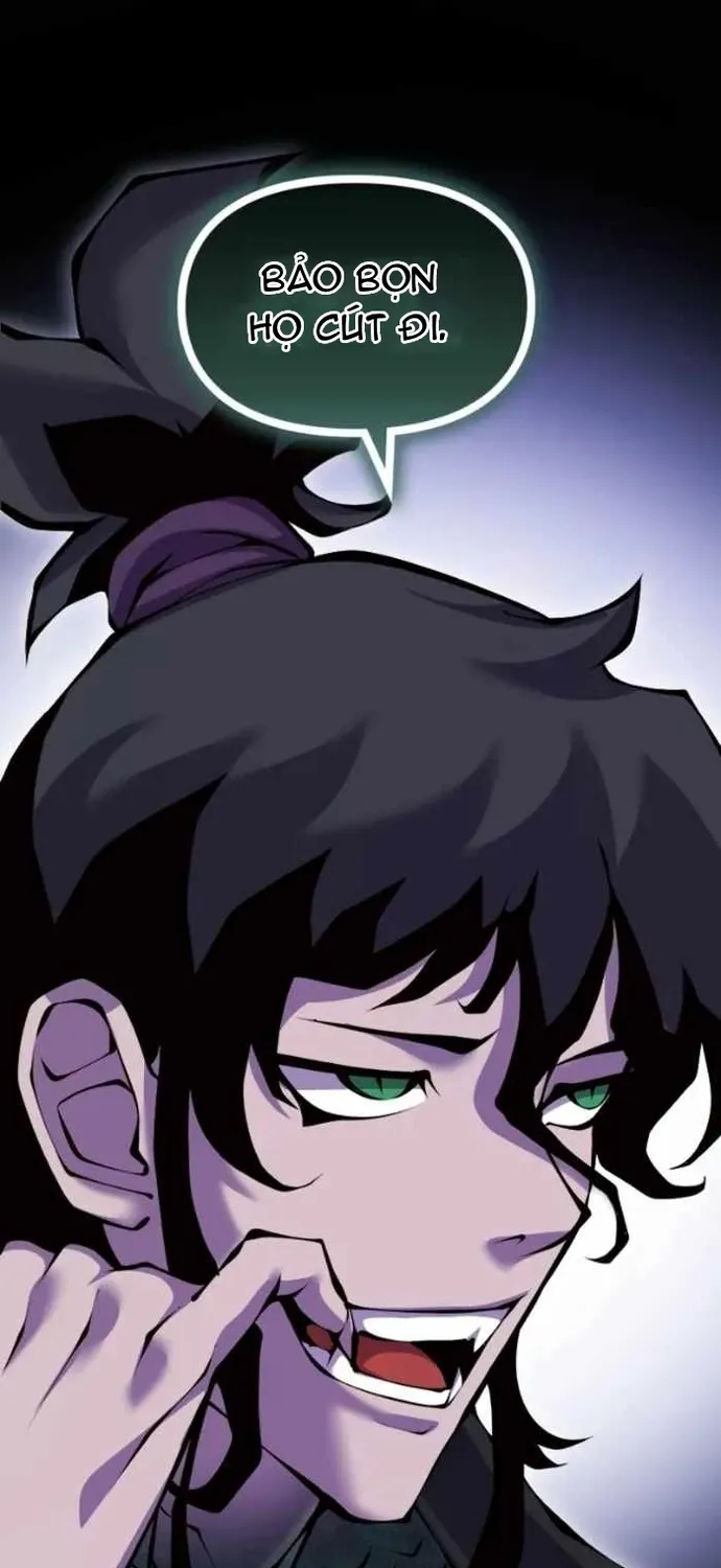 Thợ Săn Nguyên Thủy Chap 105 - Next Chap 106