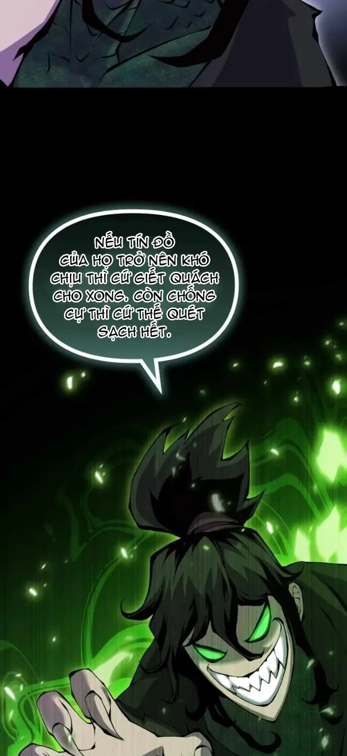 Thợ Săn Nguyên Thủy Chap 105 - Next Chap 106