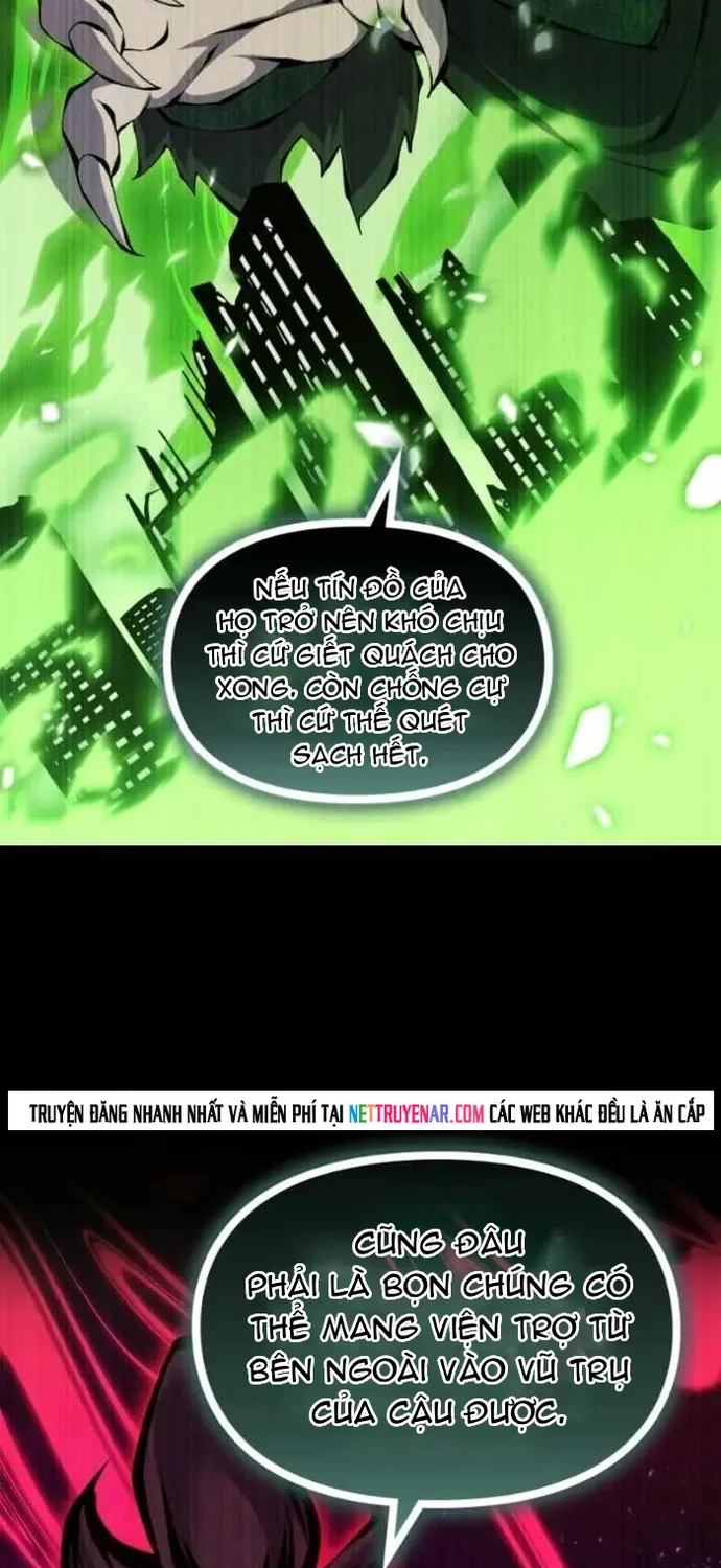 Thợ Săn Nguyên Thủy Chap 105 - Next Chap 106