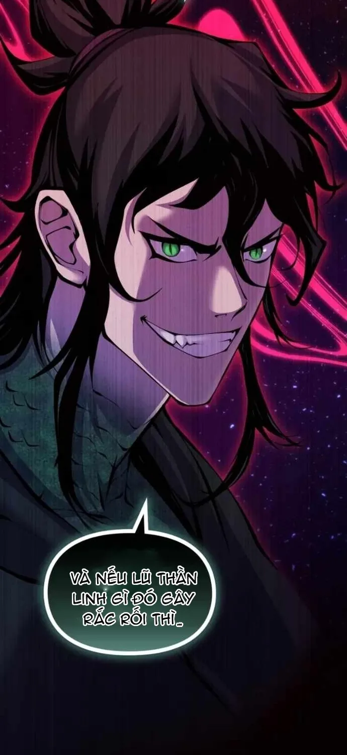 Thợ Săn Nguyên Thủy Chap 105 - Next Chap 106