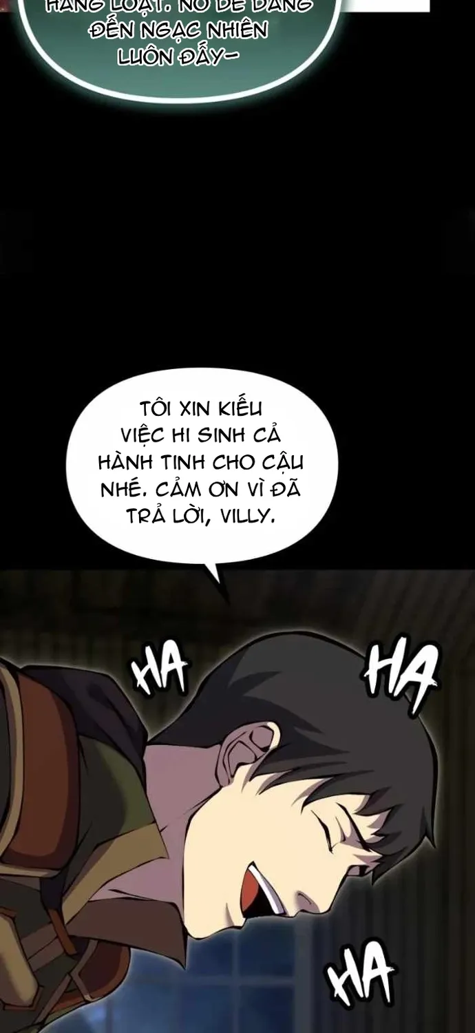Thợ Săn Nguyên Thủy Chap 105 - Next Chap 106