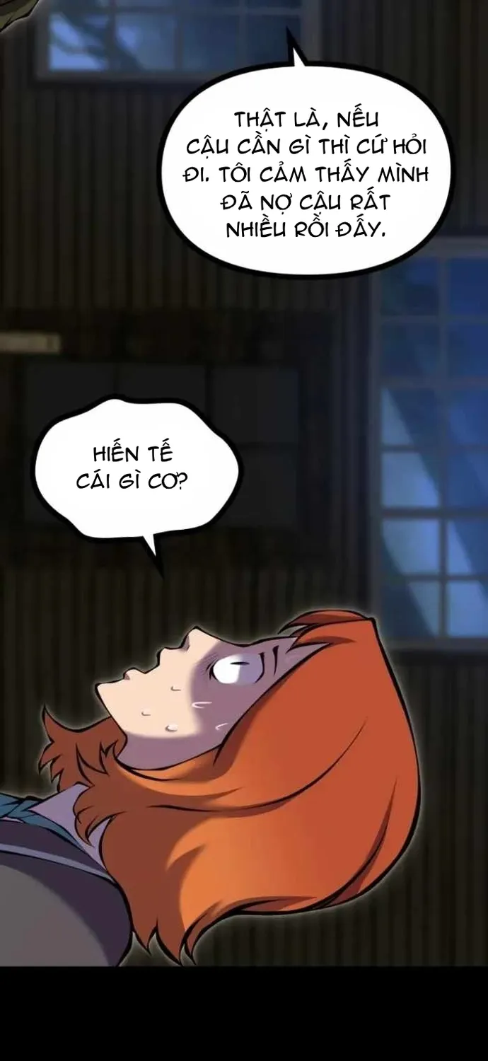 Thợ Săn Nguyên Thủy Chap 105 - Next Chap 106