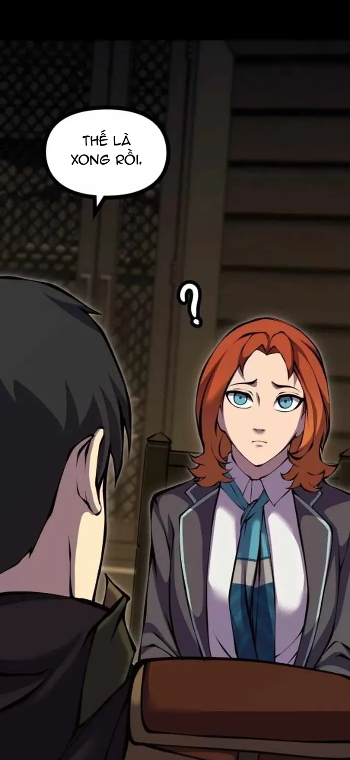 Thợ Săn Nguyên Thủy Chap 105 - Next Chap 106